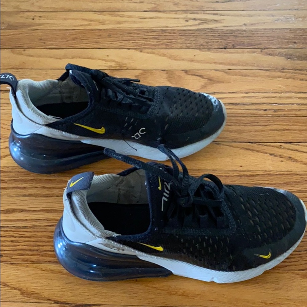 Nike AirMax 270